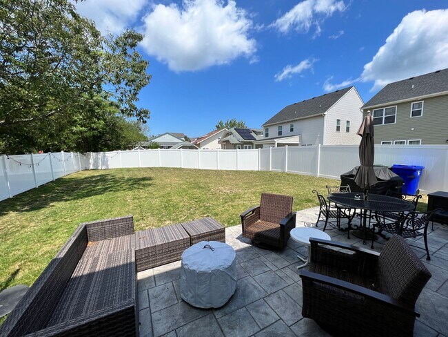 Foto del edificio - 4 bedroom newly built home in Ocean View, ...
