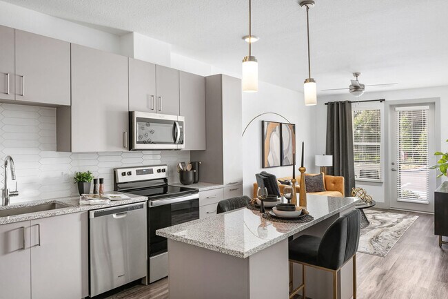 Foto del edificio - Avidity Living