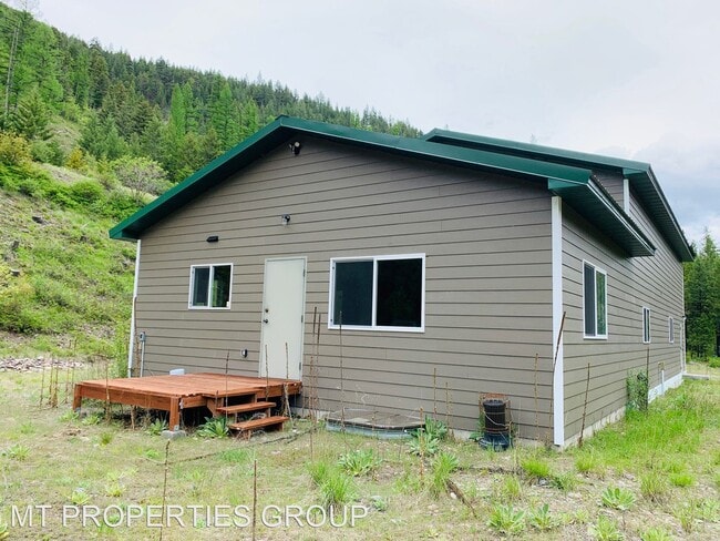 Building Photo - 1 br, 1 bath House - 2175 Petty Creek Rd.