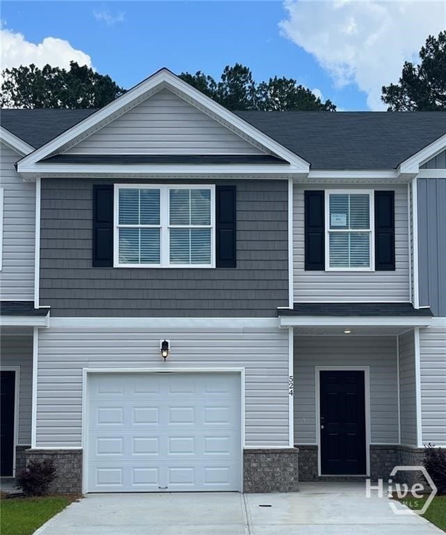 Building Photo - 524 Gov Treutlen Cir