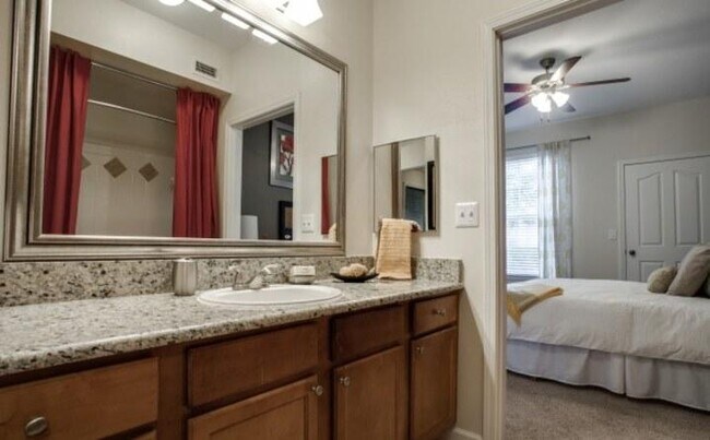 Foto del edificio - 1 bedroom in Lewisville TX 75067