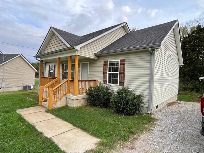 Building Photo - 247 Boyette Ave