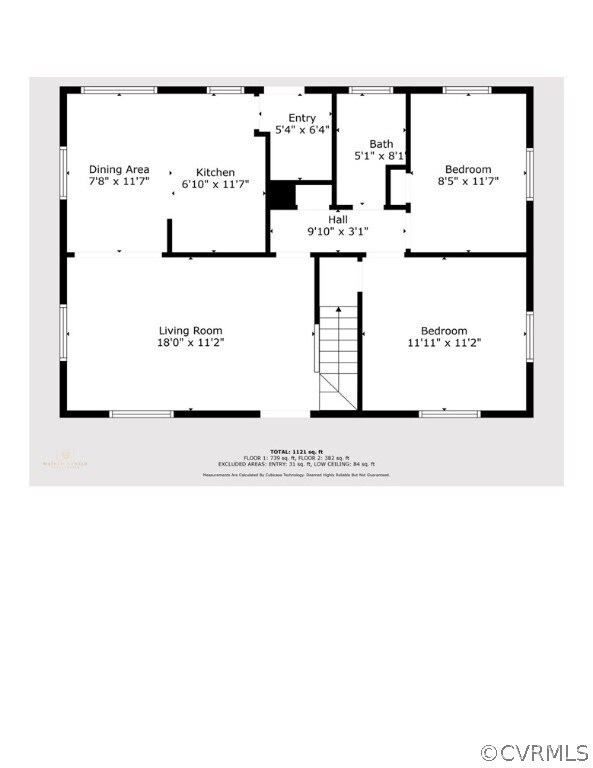 Foto del edificio - 1000 Nelson St