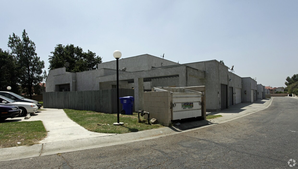 Foto del edificio - 1520 Coulston St