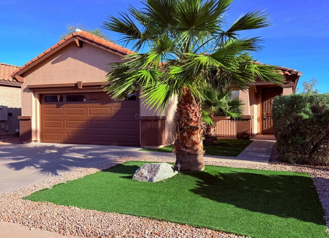 Photo - 6650 W Megan St House