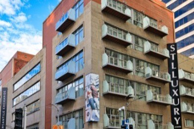 Foto del edificio - Gallery Villas Premier Apartment Homes