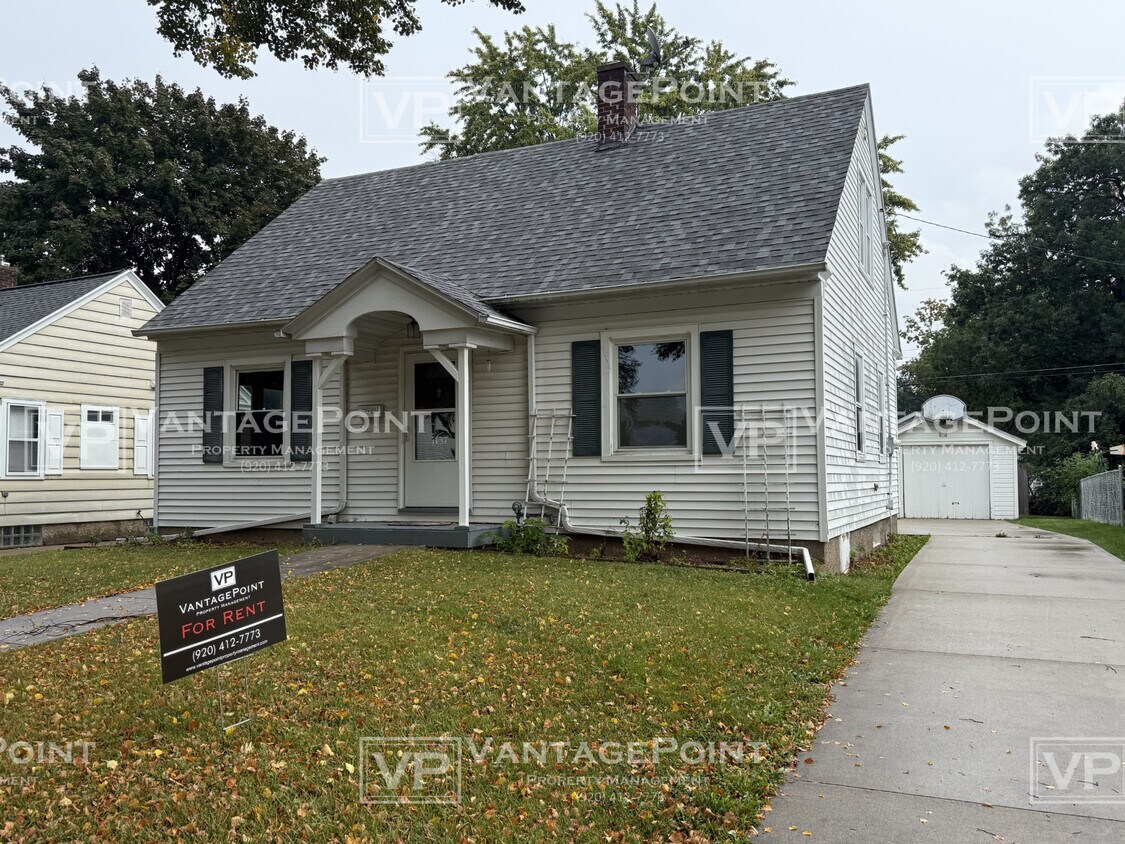 Foto principal - 1137 11th Ave