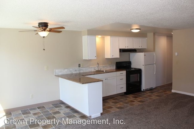 Foto del edificio - 470-488 24th St NE