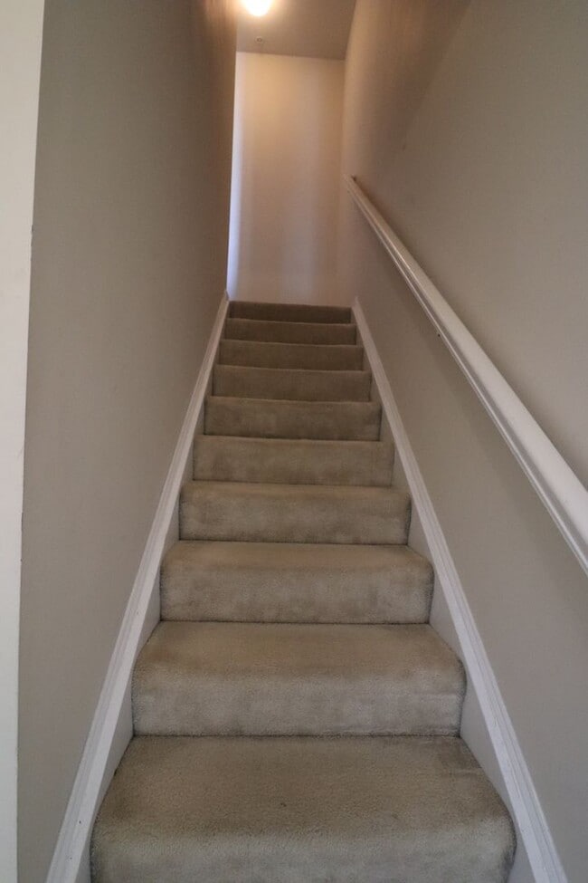 Photo - Rare 2BR 2BA 2 Level Condo With Garage