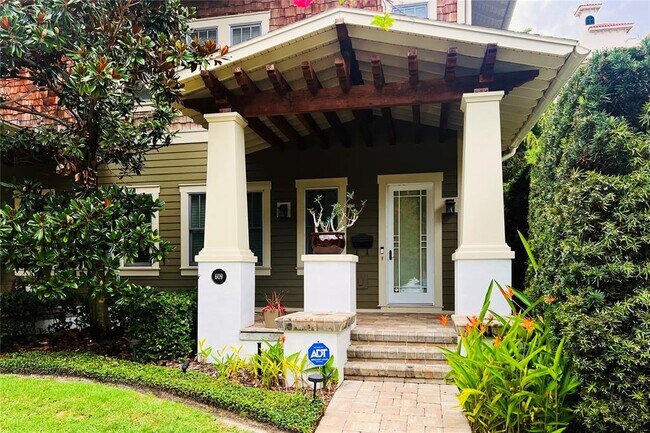 Foto del edificio - 609 S Dakota Ave