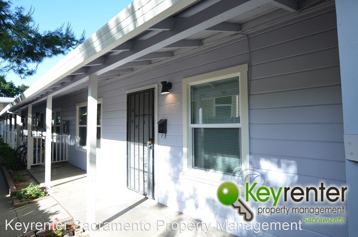 Primary Photo - 3116 2nd Ave