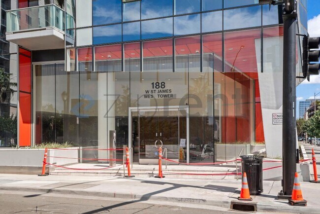 Foto del edificio - Unit 10710