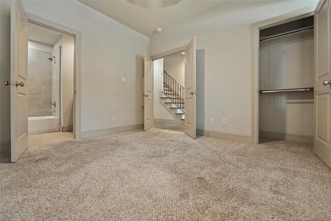 Foto del edificio - 2816 Leeland St
