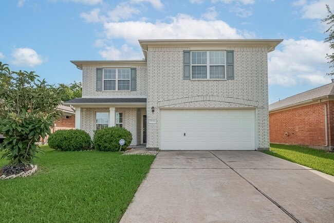 Foto del edificio - 9714 Angleside Ln