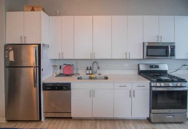 Foto principal - 2 bedroom in CHICAGO IL 60607