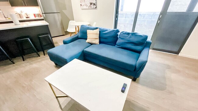 Foto del edificio - 1101 Euclid Ave