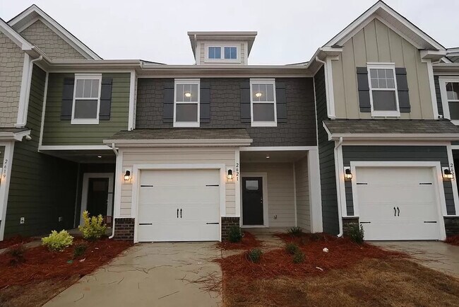 Foto del edificio - 2621 Aubrey St