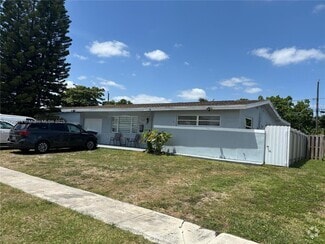 Building Photo - 8611 NW 26th St
