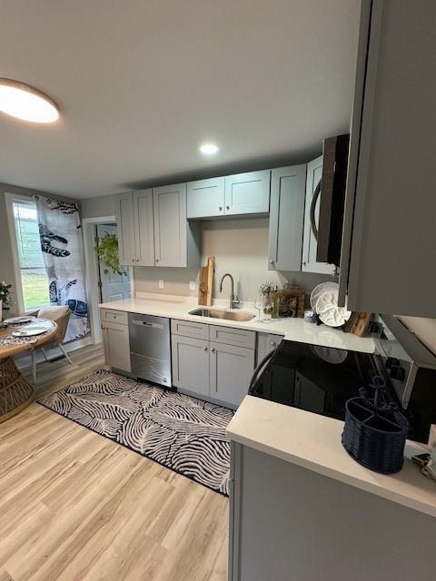 Foto del edificio - 712 Dyer Ave