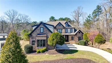Building Photo - 1049 Highland Village Trail