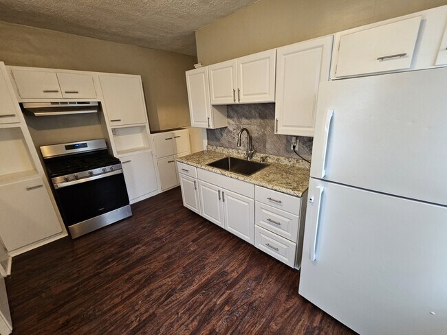 Foto del edificio - 4211 Spokane Ave