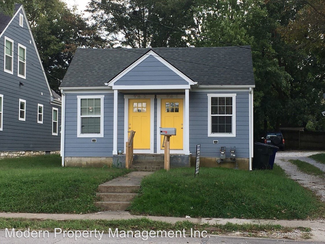 Foto principal - 914 N Limestone