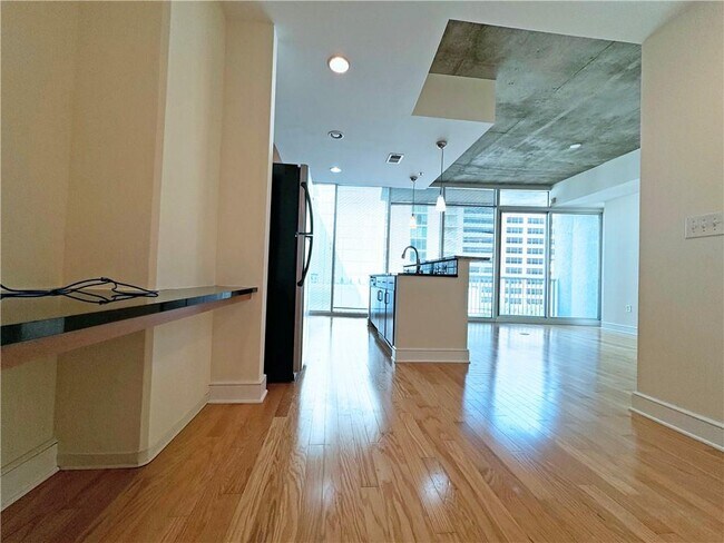 Foto del edificio - 44 Peachtree Pl NW