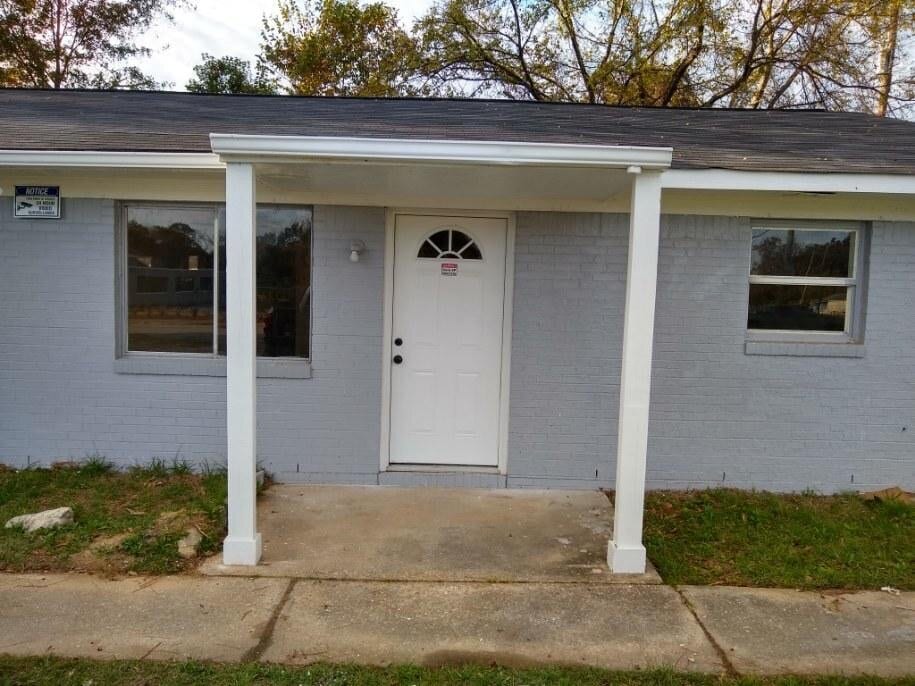 291 Clover Ave Unit A, Columbus, GA 31903 Apartments in Columbus, GA