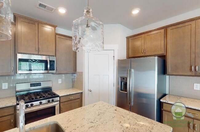 Foto del edificio - 15 Grey Oak Trail