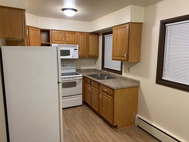 Foto del edificio - 3309 14th St N