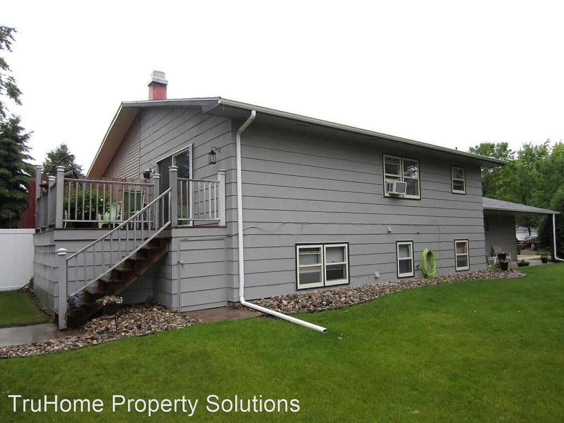 Primary Photo - 2 br, 1 bath House - 794 Great Plains Court