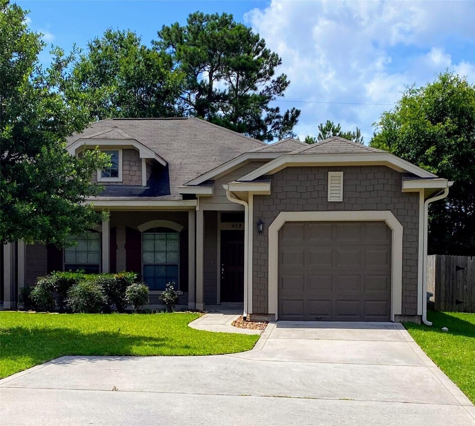 Foto principal - 45 Woodland Hills Dr