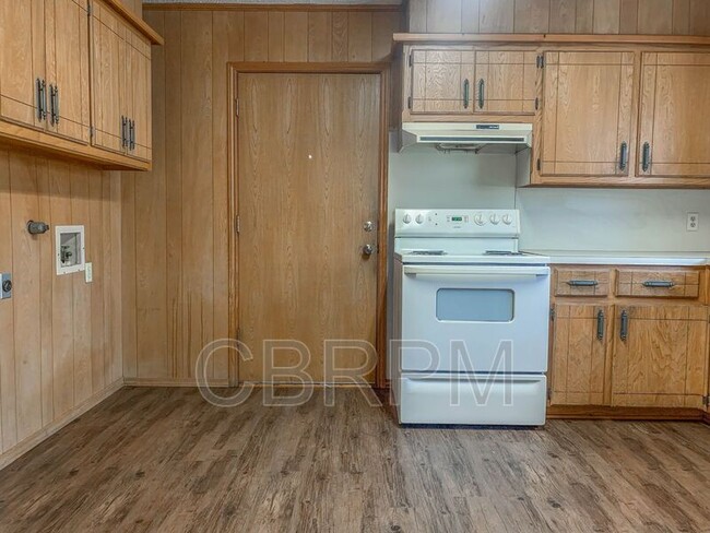 Building Photo - 6406 25th St