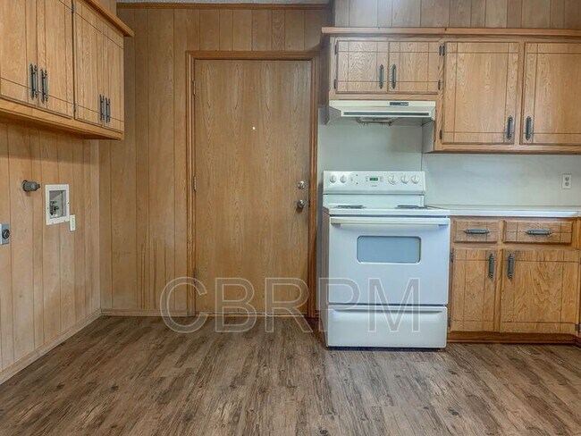 Foto del edificio - 6406 25th St