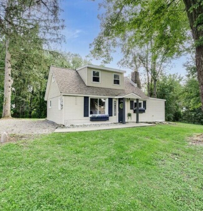 Foto del edificio - 263 S Quaker Ln