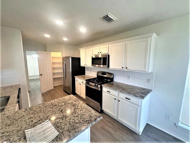 Foto del edificio - 20311 Hidden Point Ln
