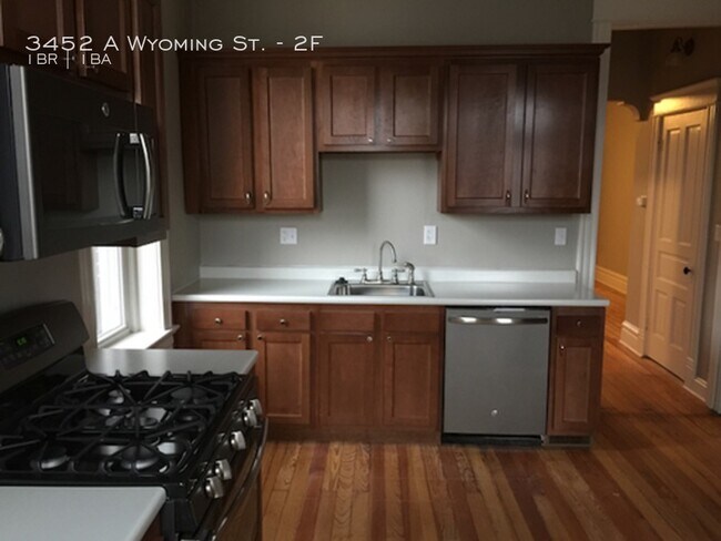 Foto del edificio - 3452 Wyoming St