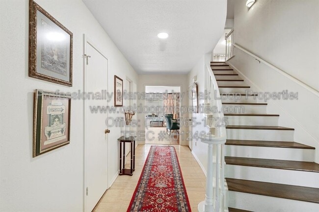 Building Photo - 3021 Teague Rd