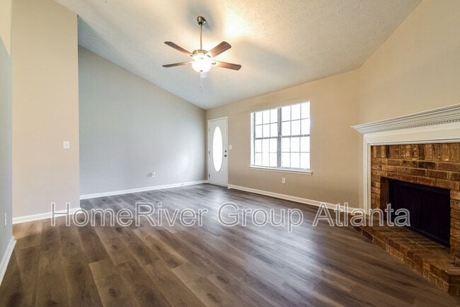 Foto del edificio - 10345 Canyon Trail