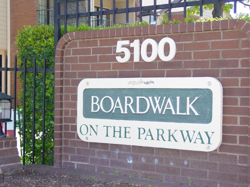 5100 Verde Valley Ln, Dallas, TX 75254 Townhome Rentals in Dallas TX