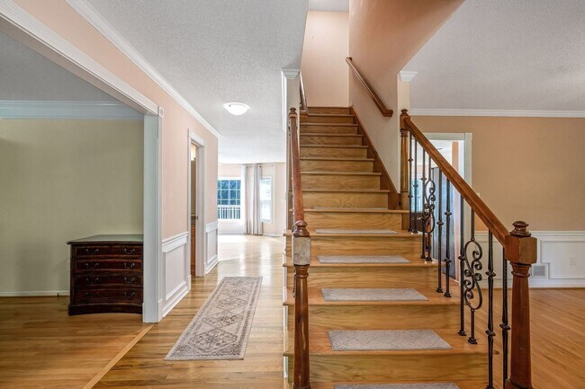 Foto del edificio - Country-Chic Retreat in Hickory Flat