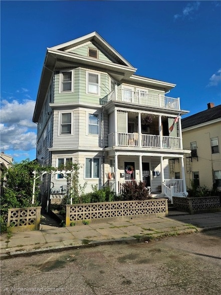 Photo - 10 Arlington Street Unit 3