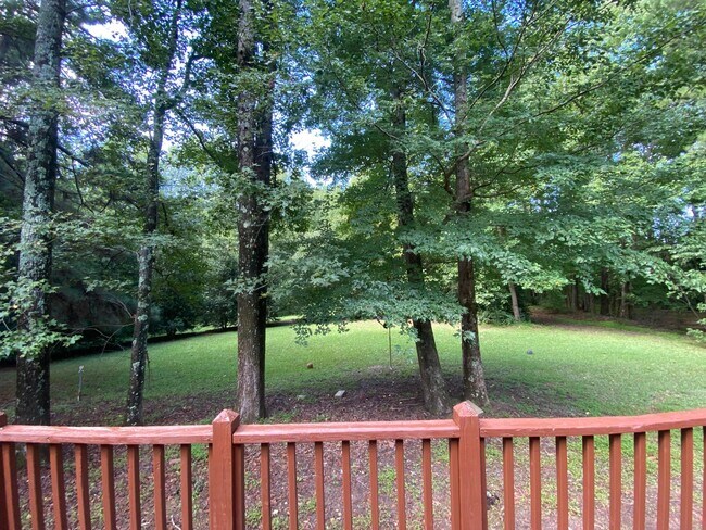 Foto del edificio - 3 bedroom close to Downtown Wendell