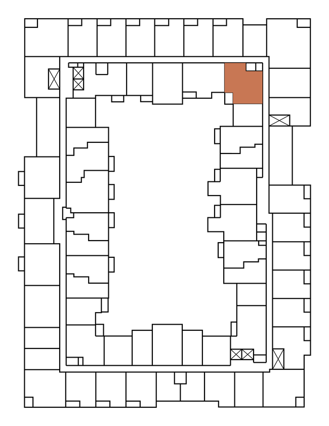 Interior Photo - Oakville