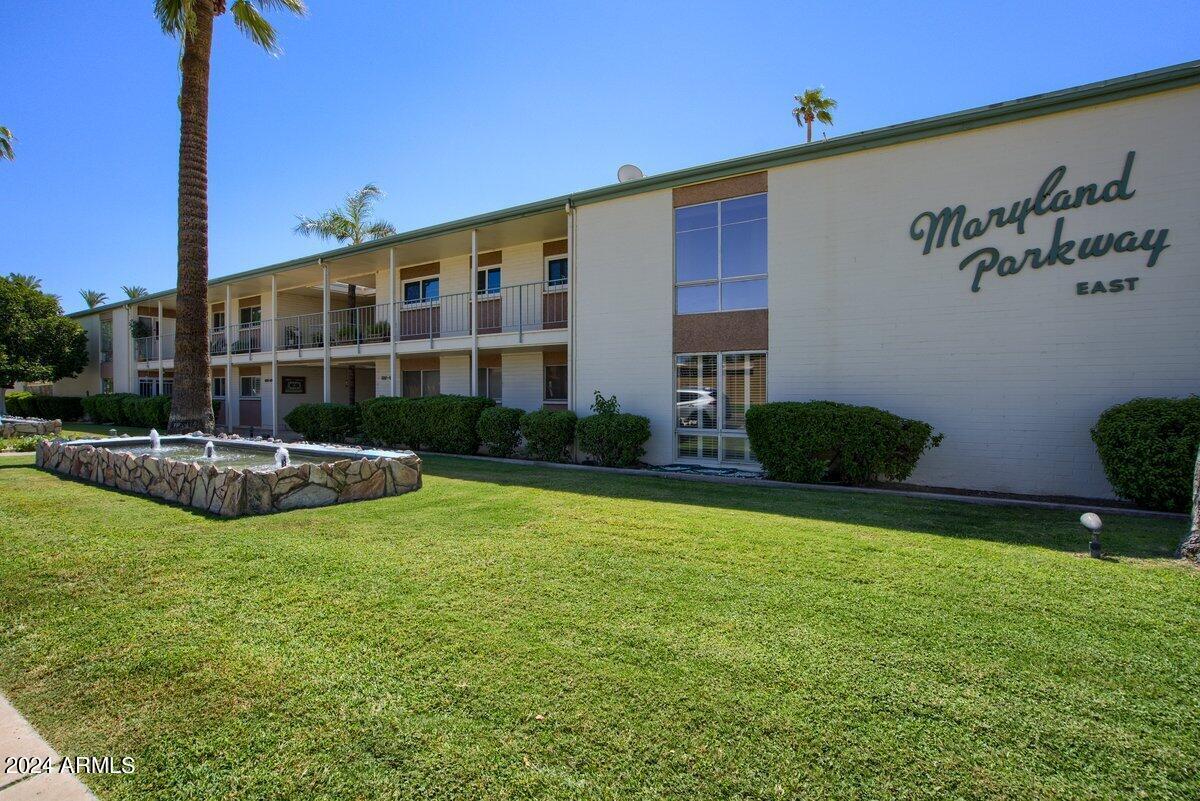 Foto principal - 1245b E Maryland Ave