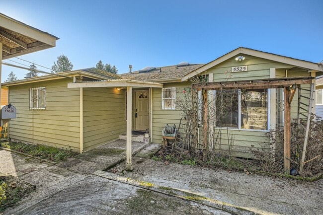 Foto del edificio - 5525 Renton Ave S