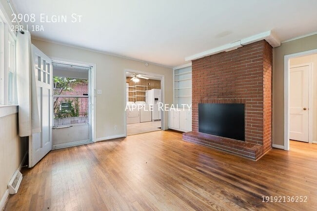 Foto del edificio - 2908 Elgin St
