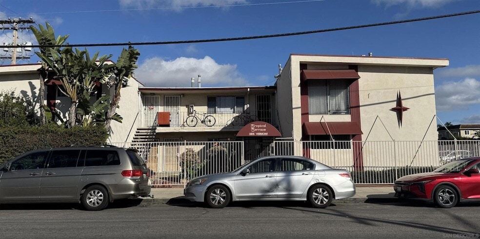 Photo - 3815 Vermont Street Unit