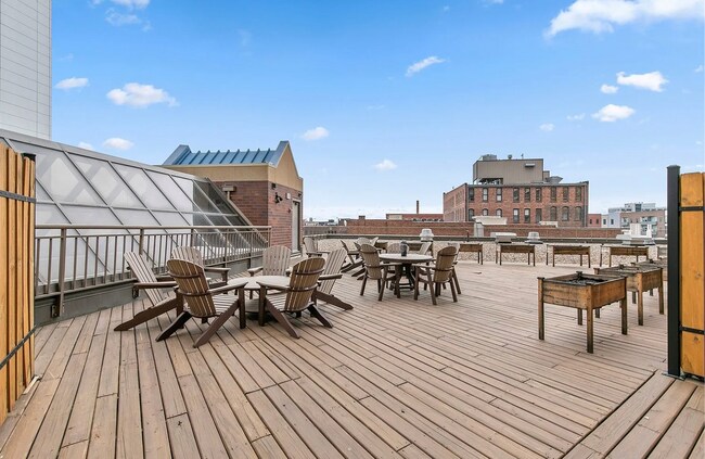 Foto del edificio - 300 Walnut St