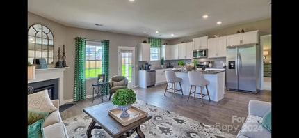 Building Photo - 36 Ashelyn Pk Dr